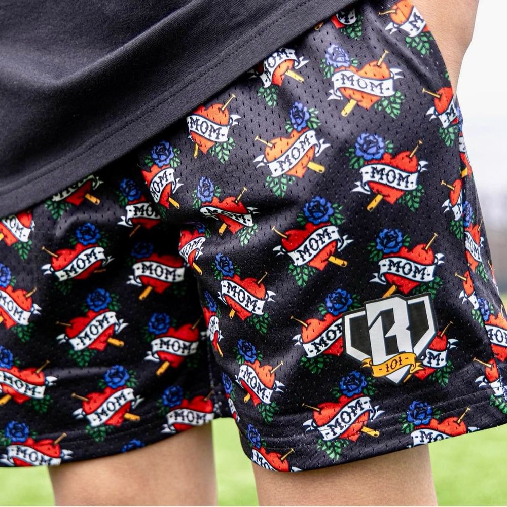 Baseball Lifestyle 101 Youth Large